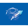 Bomba de infusão de analgesia intravenosa controlada pelo paciente